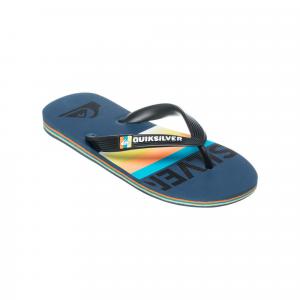 Klapki japonki dziecięce Quiksilver Molokai