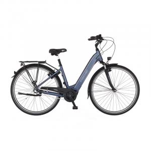 Rower elektryczny City Fischer Cita 2.1i, 28\