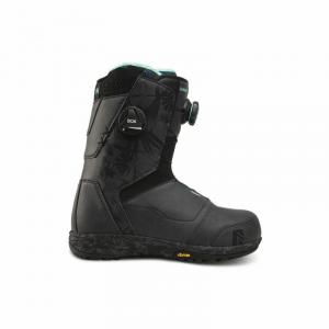 Buty Snowboardowe damskie Nidecker Lunar 2xBOA Tropical