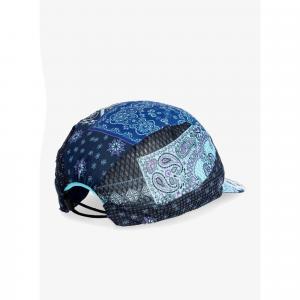 Czapka z daszkiem do biegania Crazy Pacman Cap Run - bandana