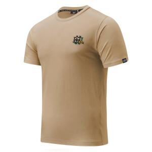T-shirt Męski EXTREME HOBBY RESILIENT