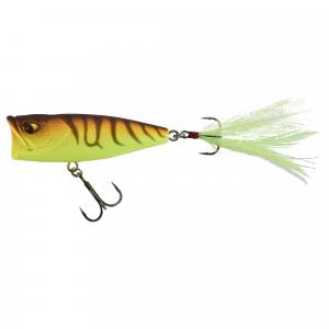 Wobler Popper Caperlan WXM PPR 50 F orange tiger