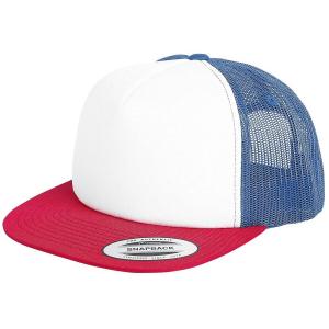 Czapka Piankowa Trucker