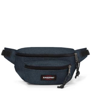 Torba sportowa unisex Eastpak Doggy Bag Triple Denim