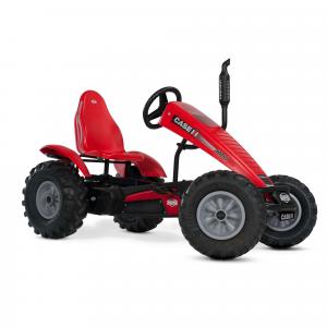 Gokart z regulowanym siedzeniem XL Case IH BFR BERG
