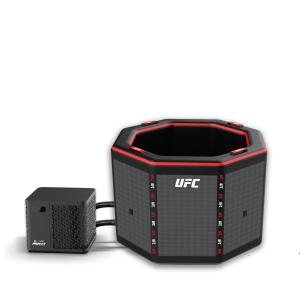 Zestaw Chiller ICEBATH UFC OKTAGON NETSPA: Terapia zimnem - 170x92x90cm