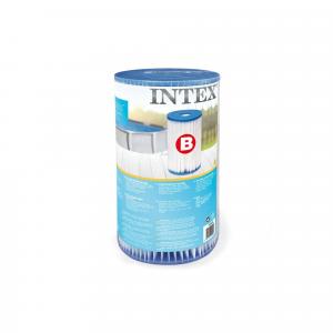 Filtr filtry typ B do pompy basenu Intex 29005
