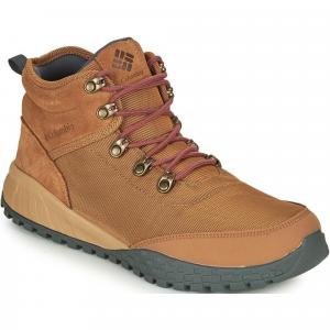 Buty Sneakersy Męskie Columbia Fairbanks Mid Waterproof