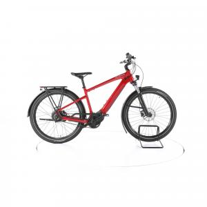 2nd Life - Specialized Turbo Vado 3.0 City E-Bike 2022 - Jak nowy