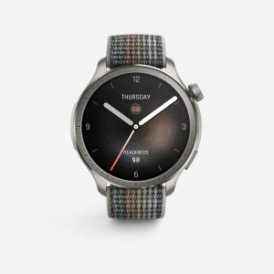Smartwatch Amazfit Balance tryb Hyrox