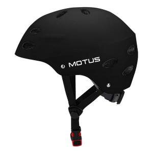 Kask rowerowy MOTUS HT-40