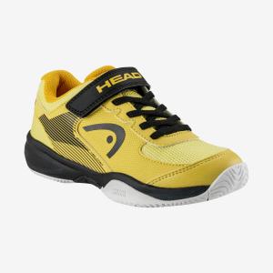 Buty do tenisa dziecięce HEAD Sprint Velcro 3.0