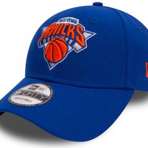 New Era The League NBA Cap Team New York Knicks