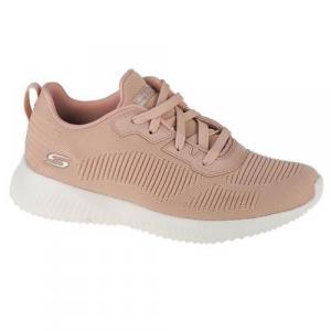 Buty do chodzenia damskie Skechers Bobs Squadtough Talk