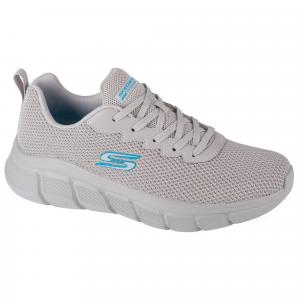 Buty sportowe Sneakersy męskie, Skechers Bobs B Flex - Chill Edge