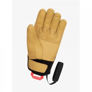 Rękawiczki damskie Salewa Ortles AM Leather Gloves