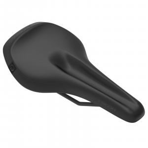 Siodełko Rowerowe Sm E-Mountain Core Prime, Damskie S/M, Czarne