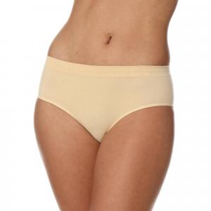 Majtki classic bawełniane damskie Brubeck Comfort Cotton