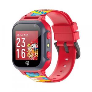 Smartwatch sportowy dziecięcy Forever KW-60 Psi Patrol BANDA