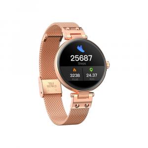 Smartwatch sportowy dla dorosłych Forever ForeVive Petite SB-305