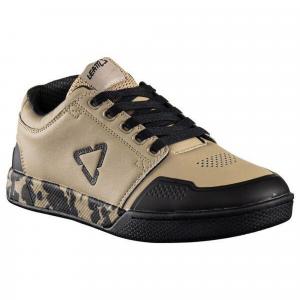 Buty rowerowe męskie MTB Enduro Leatt 3.0 Flat V22 Dune
