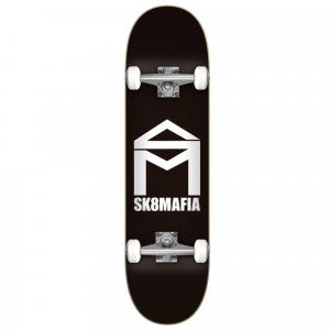 Deskorolka Sk8Mafia House Logo