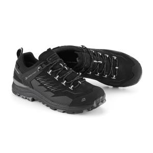 Buty trekkingowe niskie Alpine Pro Zereme Vibram