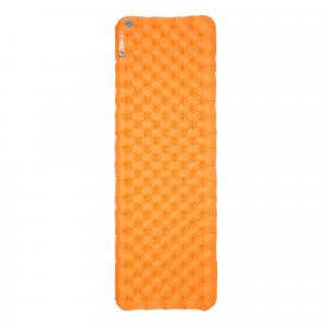 Materac dmuchany Big Agnes Zoom UL Insulated Wide Long - amber glow