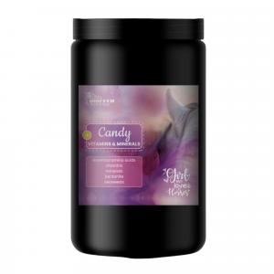 Witaminy i minerały Biofeed 900 g