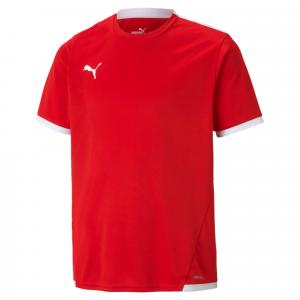 Koszulka dla dzieci Puma teamLIGA Jersey Junior