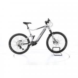 2nd Life - Bulls Copperhead EVO AM 3 Fully E-Bike 2023 - Jak nowy