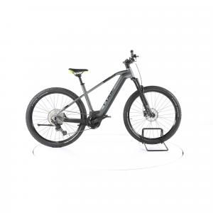 2nd Life - Cube Reaction Hybrid Pro Allroad Trekking E-Bike 2023 - Jak nowy