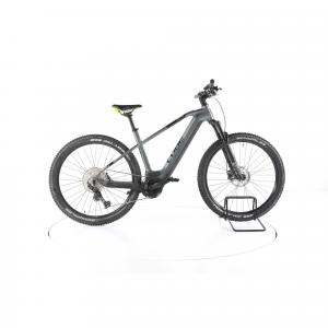 Second Life - Cube Reaction Hybrid Pro 750 Allroad Trekking E-Bike - Jak nowy