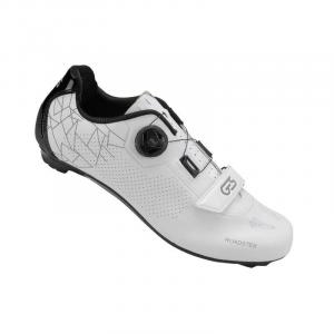 Para butów look-shimano kompatybilnych z boa-velcro Ges Roadster2