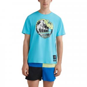 T-shirt męski O'Neill Limbo T-Shirt z krótkim rękawem