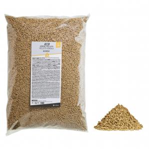 Pellet Caperlan 100 scopex 4 mm 3 kg