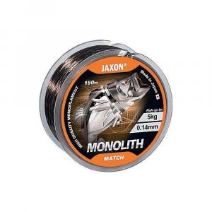 Żyłka Jaxon Monolith Match 0,18mm 150m 7kg