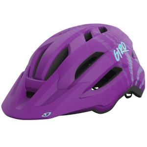 Kask rowerowy dla dzieci Giro Fixture™ MIPS II
