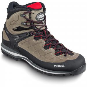 Buty trekkingowe męskie MEINDL Litepeak GTX, z membraną Gore-Tex