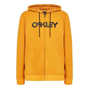Bluza Sportowa Rozpinana Męska Oakley Teddy Full Zip Hoddie