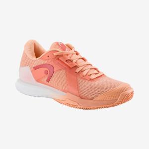 Damskie buty do padla Head Sprint PRo 4.0 Clay