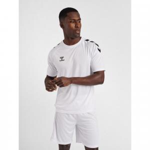 Koszulka sportowa męska Hummel Core XK Poly T-Shirt S/S