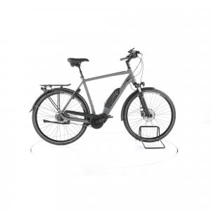Second Life - Victoria eTouring 7.5 City E-Bike 2021 - Jak nowy
