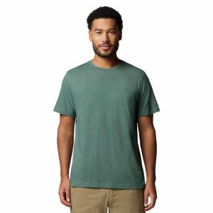 Koszulka męska Columbia Thistletown Hills Short Sleeve z krótkim rękawem
