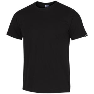 Joma Desert Black T -Shirt M - Oddychający i lekki