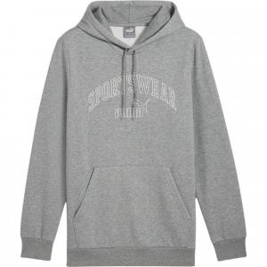 Bluza spotowa męska Puma Ess Logo LAB Gradient Hoodie FL