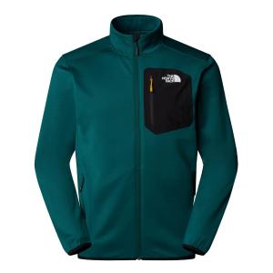 The North Face Polar Crest Fz Nf0A897C586