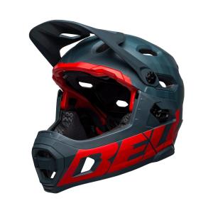 Zestaw słuchawkowy Bell Super DH Mips