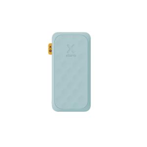 XTORM Powerbank Fuel 10000 mAh 20W błękitny