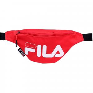 Torebka nerka Fila Waist Bag Slim pojemność 2,5 L